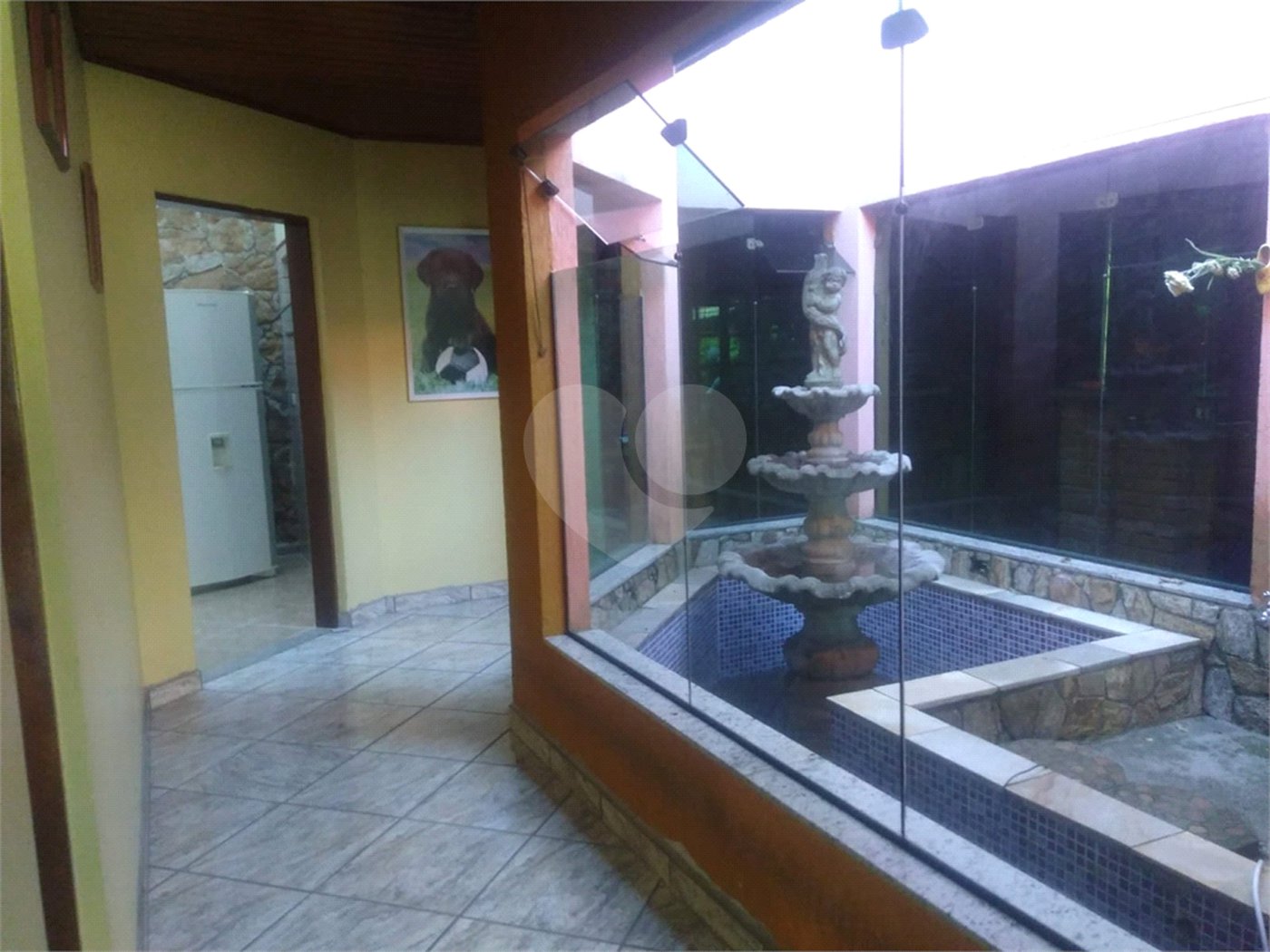 Chácara à venda com 4 suítes em Jundiaizinho (terra Preta), Mairiporã, SP