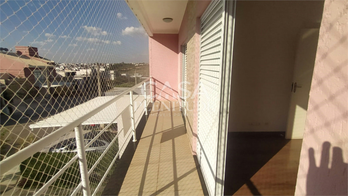 Casa em condomínio à venda com 3 quartos, sendo 1 suíte, em Horto Florestal, Sorocaba, SP