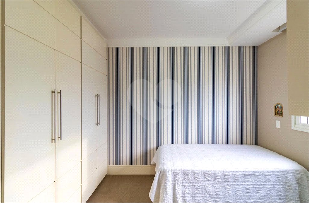 Apartamento para alugar com 4 suítes em Vila Andrade, São Paulo, SP