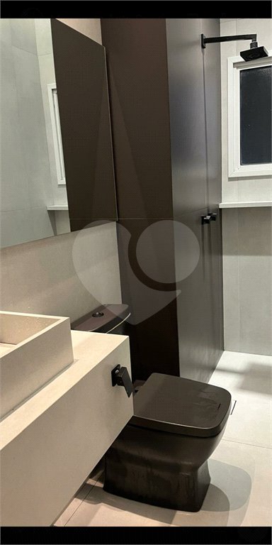 Apartamento à venda com 3 quartos, sendo 1 suíte, em Mogi Moderno, Mogi das Cruzes, SP