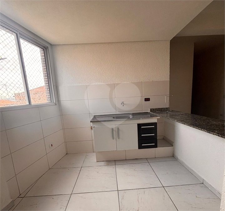 Apartamento para alugar com 2 quartos em Limão, São Paulo, SP