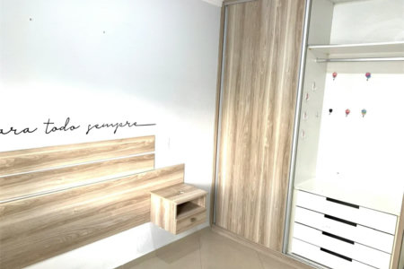 Apartamento à venda com 2 quartos em Vila Andrade, São Paulo, SP
