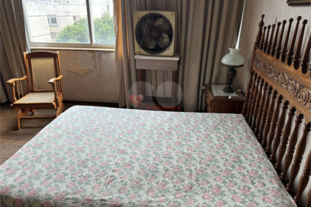 Apartamento à venda com 4 quartos, sendo 2 suítes, em Tijuca, Rio de Janeiro, RJ