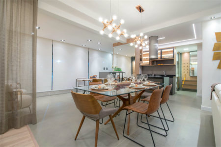 Apartamento à venda com 3 suítes em Parque Campolim, Sorocaba, SP