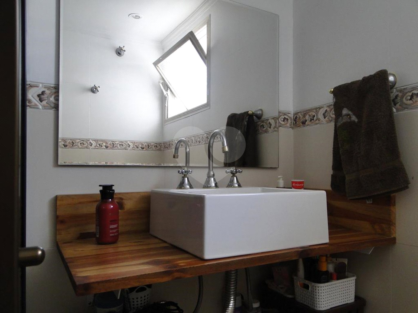 Apartamento à venda com 2 quartos, sendo 1 suíte, em Indianópolis, São Paulo, SP