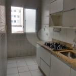 Apartamento à venda com 2 quartos, sendo 1 suíte,  em Vila Santana, Mogi das Cruzes, SP
