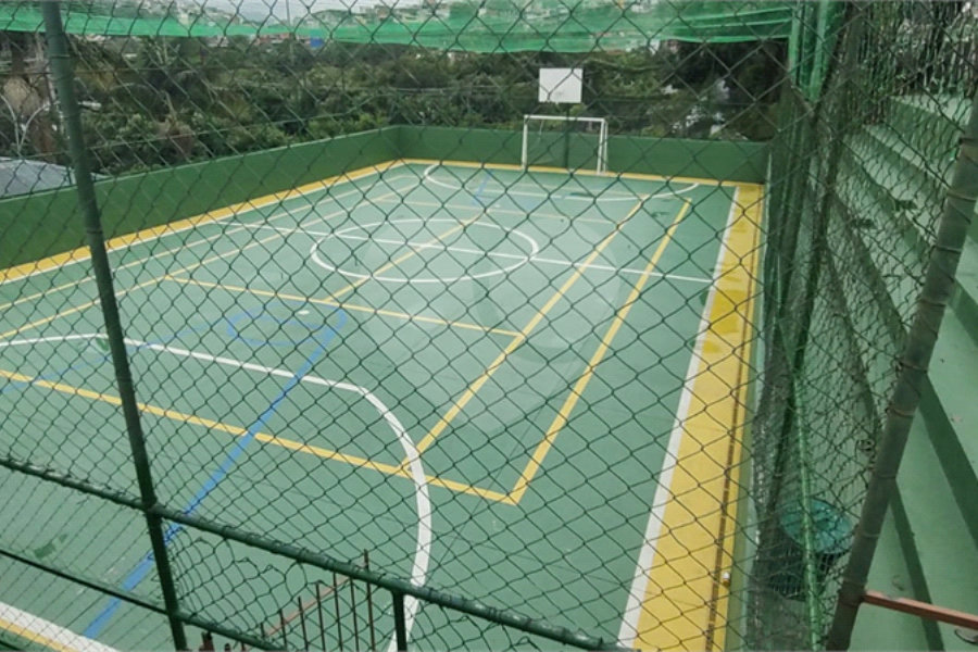 Apartamento à venda com 2 quartos em Tremembé, São Paulo, SP