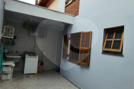 Casa à venda com 3 suítes em Jardim das Vertentes, São Paulo, SP