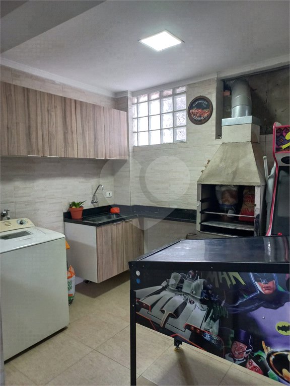 Sobrado à venda com 3 quartos, sendo 1 suíte,  em Vila Mazzei, São Paulo, SP