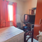 Apartamento à venda com 2 quartos em Tucuruvi, São Paulo, SP