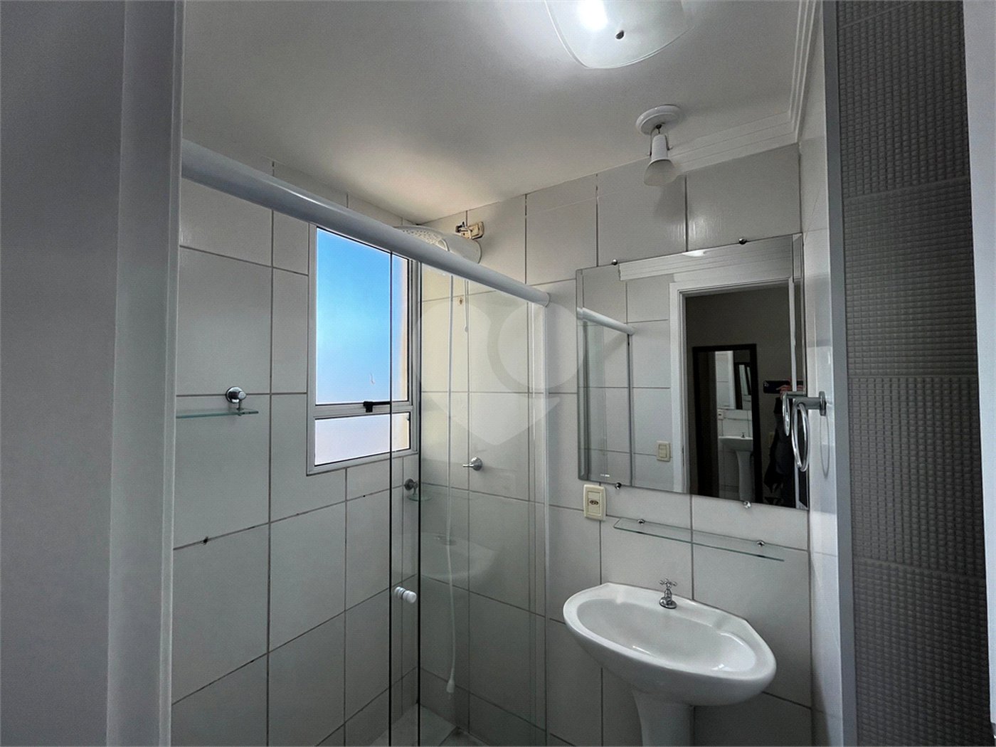 Apartamento para alugar com 2 quartos em Jardim Guarujá, Sorocaba, SP