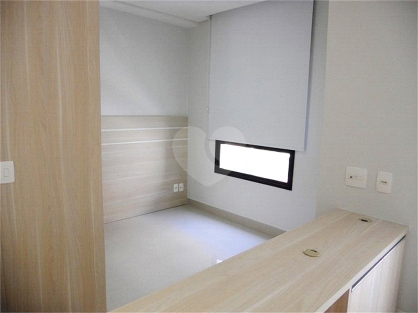 Apartamento à venda com 1 quarto em Vila da Saúde, São Paulo, SP