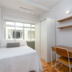 Apartamento à venda com 3 quartos em Cidade Monções, São Paulo, SP
