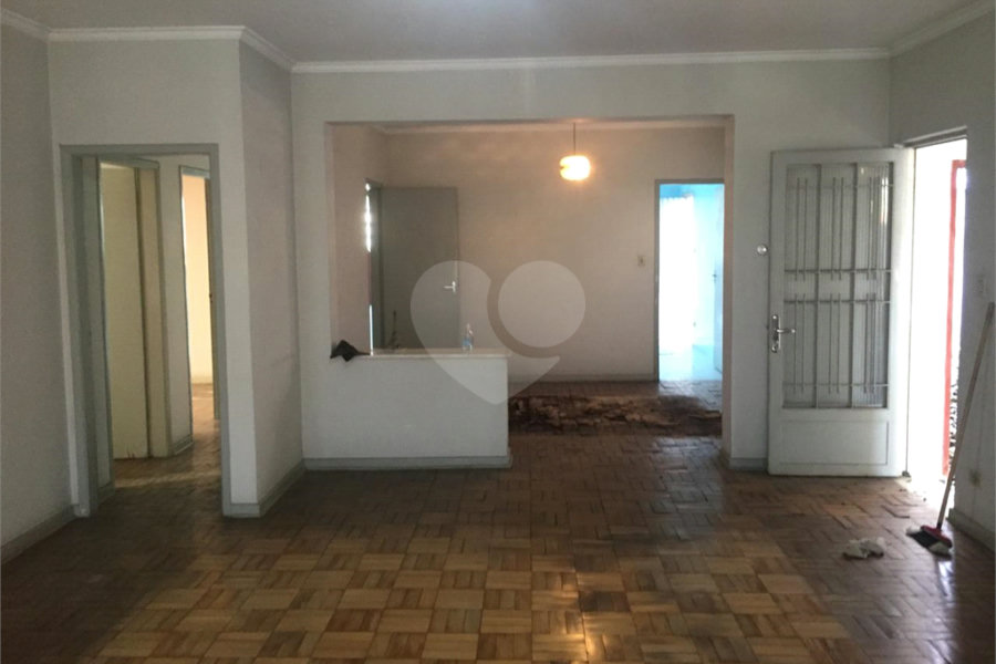 Casa Térrea à venda com 3 quartos, sendo 1 suíte, em Santana, São Paulo, SP