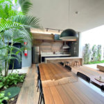 Studio à venda com 1 quarto em Indianópolis, São Paulo, SP