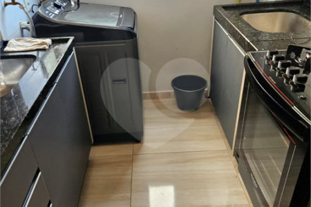 Apartamento para alugar com 2 quartos em Jardim das Nações, Salto, SP