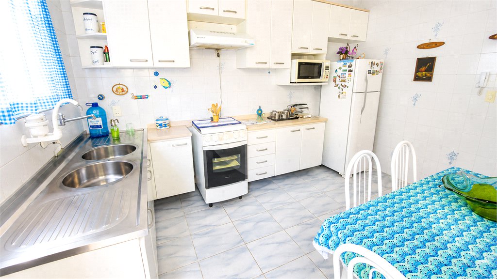 Casa à venda com 3 quartos, sendo 1 suíte, em Granja Julieta, São Paulo, SP