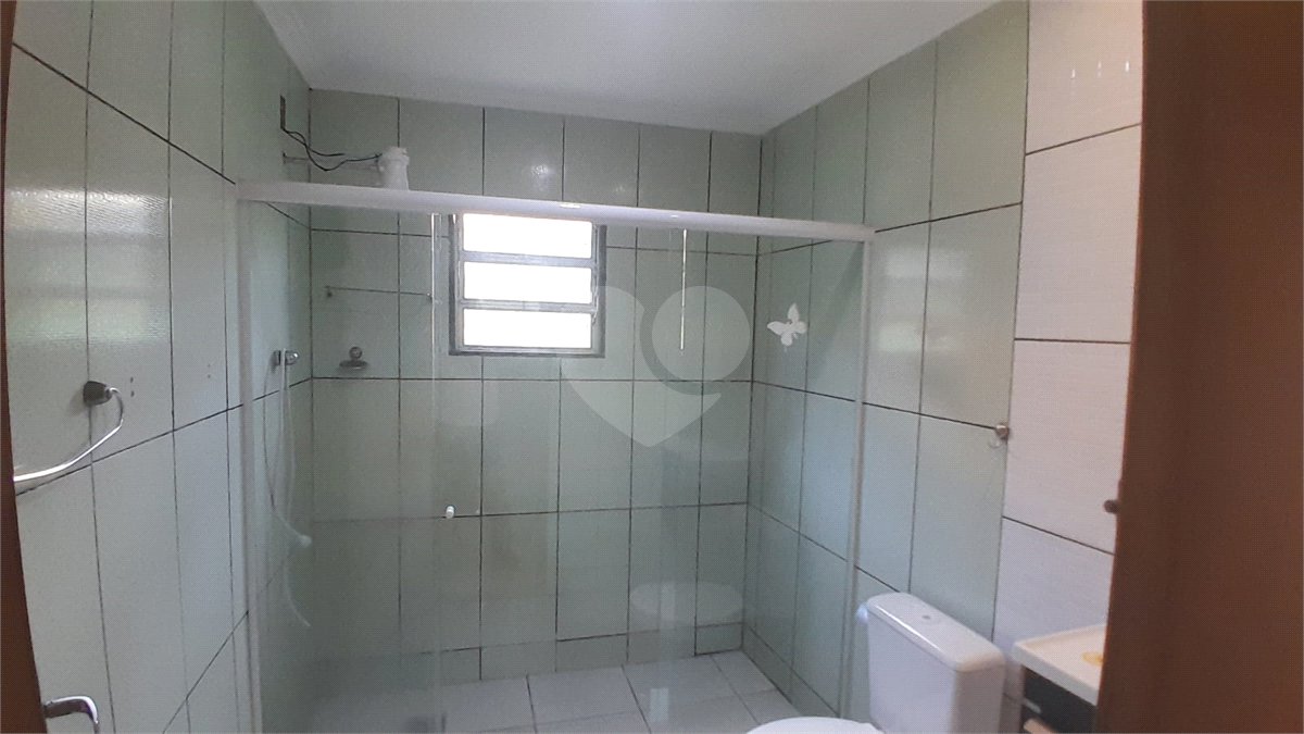 Casa Térrea para alugar com 2 quartos, sendo 1 suíte, em Santíssimo, Rio de Janeiro, RJ