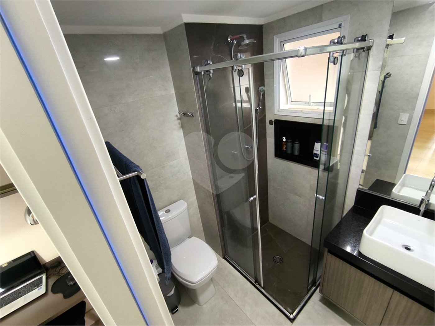 Apartamento à venda com 3 quartos, sendo 1 suíte, em Jardim Vazani, São Paulo, SP