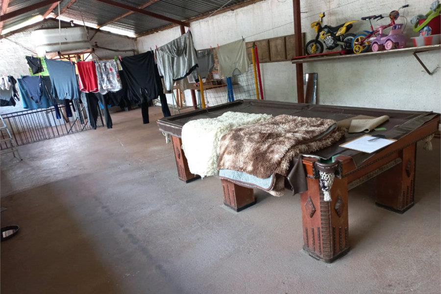 Casa Térrea à venda com 2 quartos em Horto Florestal, São Paulo, SP