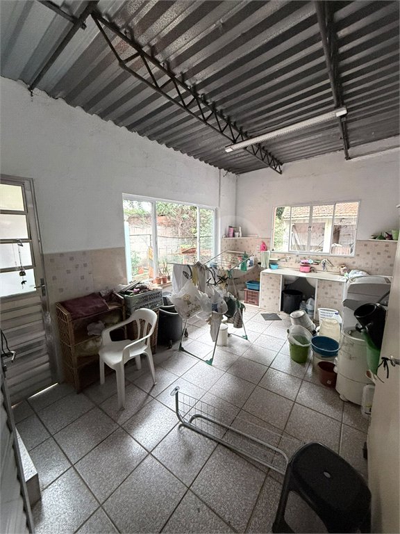 Casa à venda com 3 quartos, sendo 1 suíte, em Chora Menino, São Paulo, SP