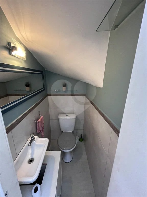 Casa à venda com 2 quartos, sendo 1 suíte, no condomínio Cond Villa D'este, São Paulo - SP
