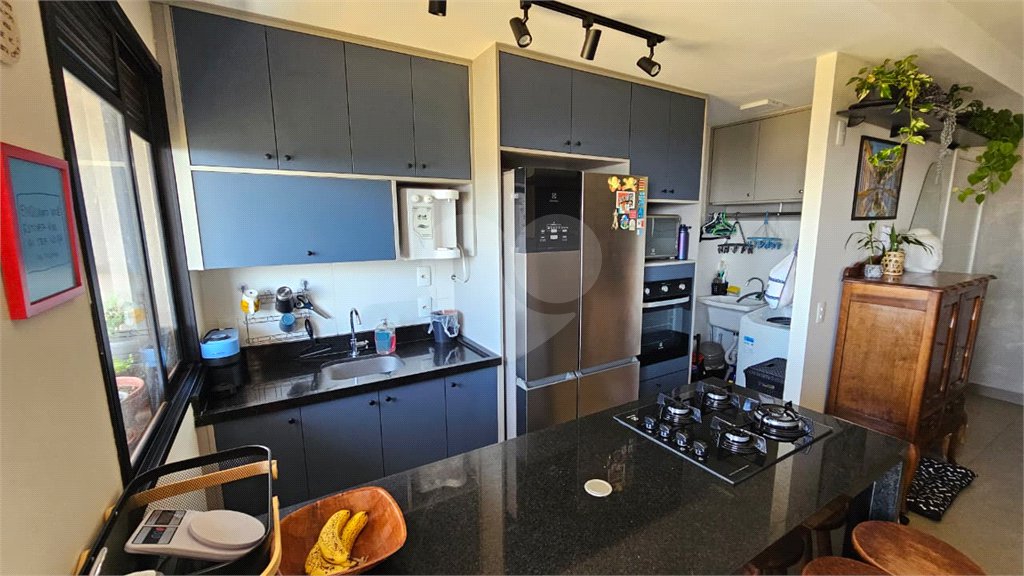 Apartamento à venda com 2 quartos, sendo 1 suíte, em Quinta da Primavera, Ribeirão Preto, SP