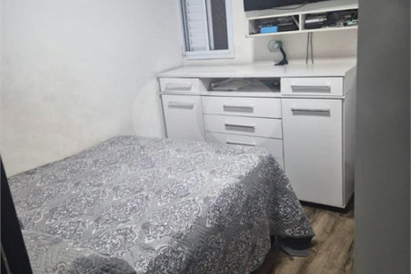 Apartamento à venda com 2 quartos em Liberdade, São Paulo, SP