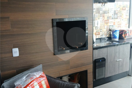 Apartamento à venda com 2 quartos, sendo 1 suíte, em Barra Funda, São Paulo, SP