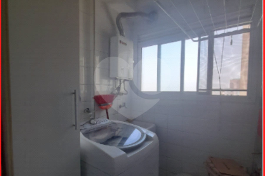 Apartamento à venda com 3 quartos, sendo 1 suíte, em Vila Nova Cachoeirinha, São Paulo, SP