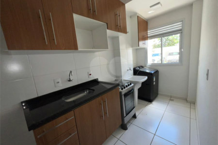 Apartamento à venda com 2 quartos, sendo 1 suíte, em Caguassu, Sorocaba, SP