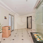 Apartamento à venda com 2 quartos, sendo 1 suíte, em Jardim Íris, São Paulo, SP