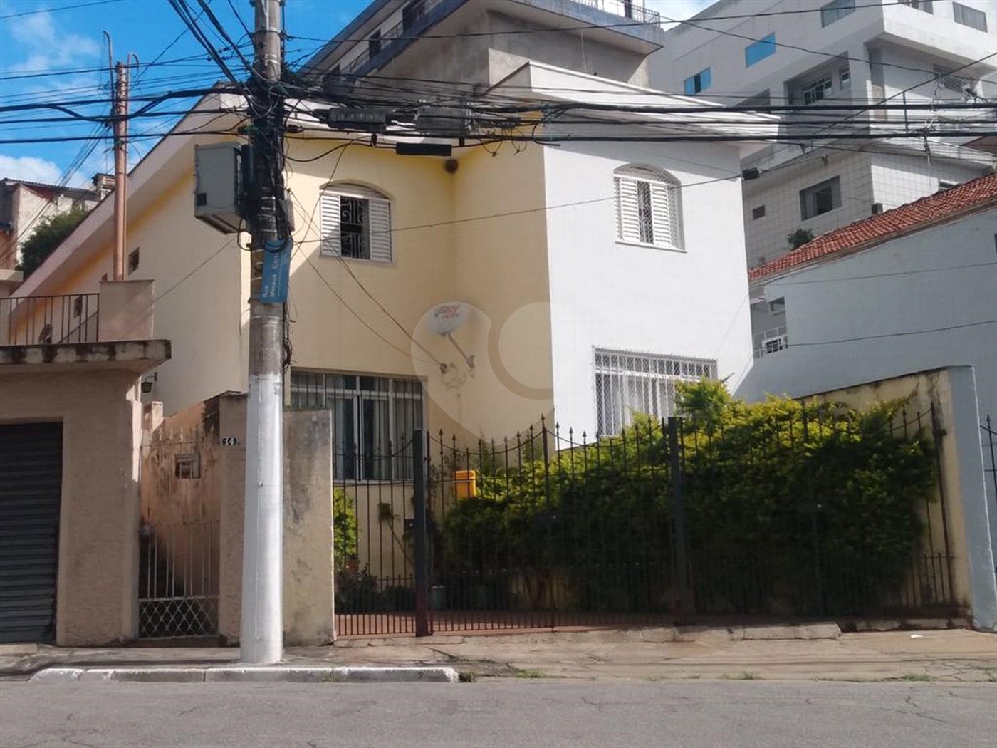 Sobrado à venda com 3 quartos, sendo 1 suíte,  em Limão, São Paulo, SP