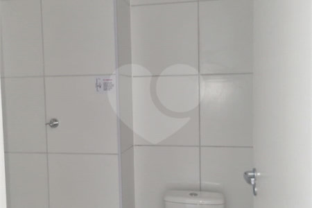 Apartamento à venda com 2 quartos em Vila Maria Baixa, São Paulo, SP