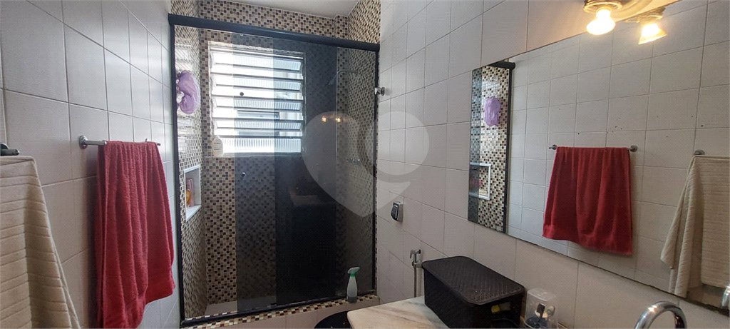 Apartamento à venda com 2 quartos em Vila Isabel, Rio de Janeiro, RJ