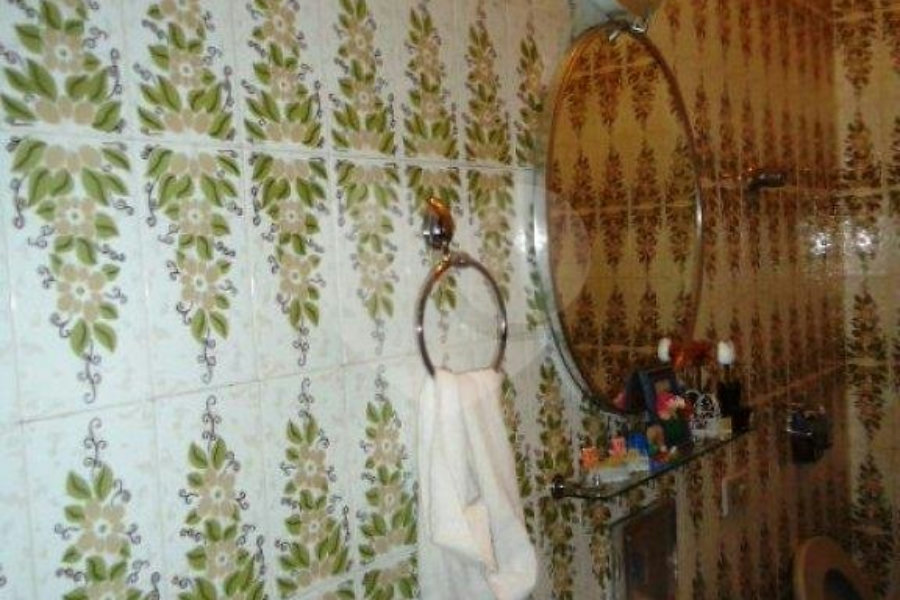 Casa Térrea à venda com 3 quartos, sendo 1 suíte, em Casa Verde, São Paulo, SP