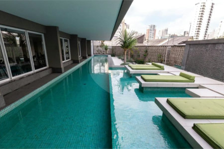 Duplex à venda ou para alugar com 1 suíte em Perdizes, São Paulo, SP