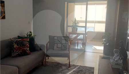 Apartamento à venda com 3 quartos, sendo 1 suíte,  em Vila Lucy, Sorocaba, SP