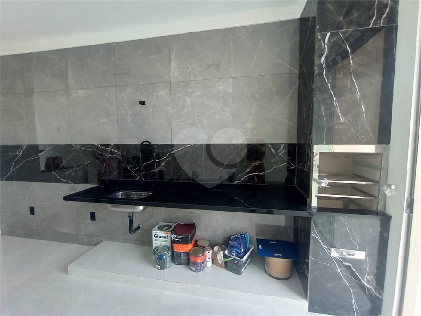 Casa à venda com 2 quartos, sendo 1 suíte, em Residencial Villaggio DI Capri, Itapetininga, SP