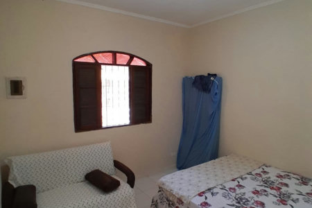 Casa à venda com 2 quartos, sendo 1 suíte, em Jardim Marabá, Mongaguá, SP