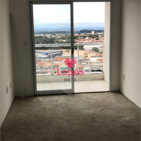 Apartamento à venda com 2 quartos, sendo 1 suíte, no Centro, Jacareí, SP