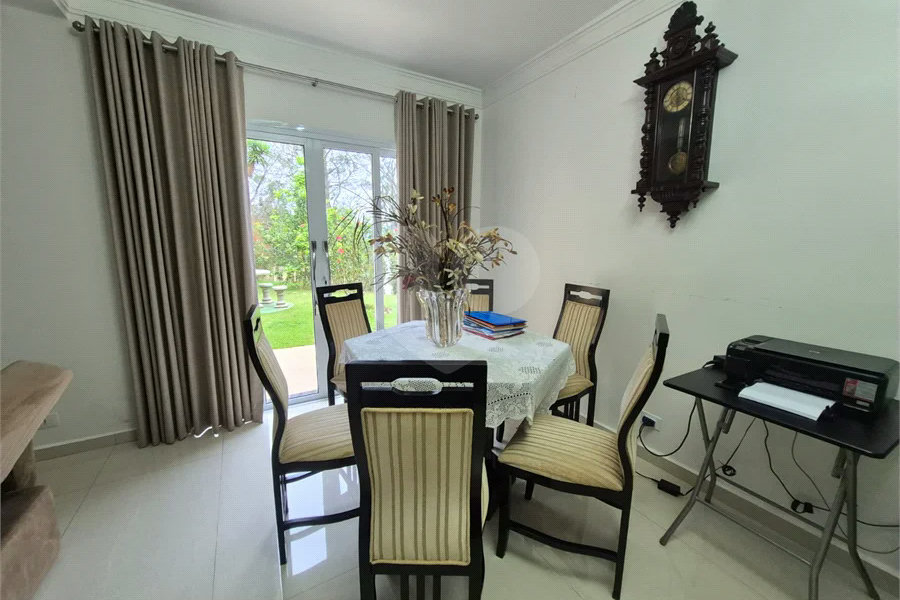 Casa à venda com 4 suítes no condomínio Sausalito, Mairiporã - SP