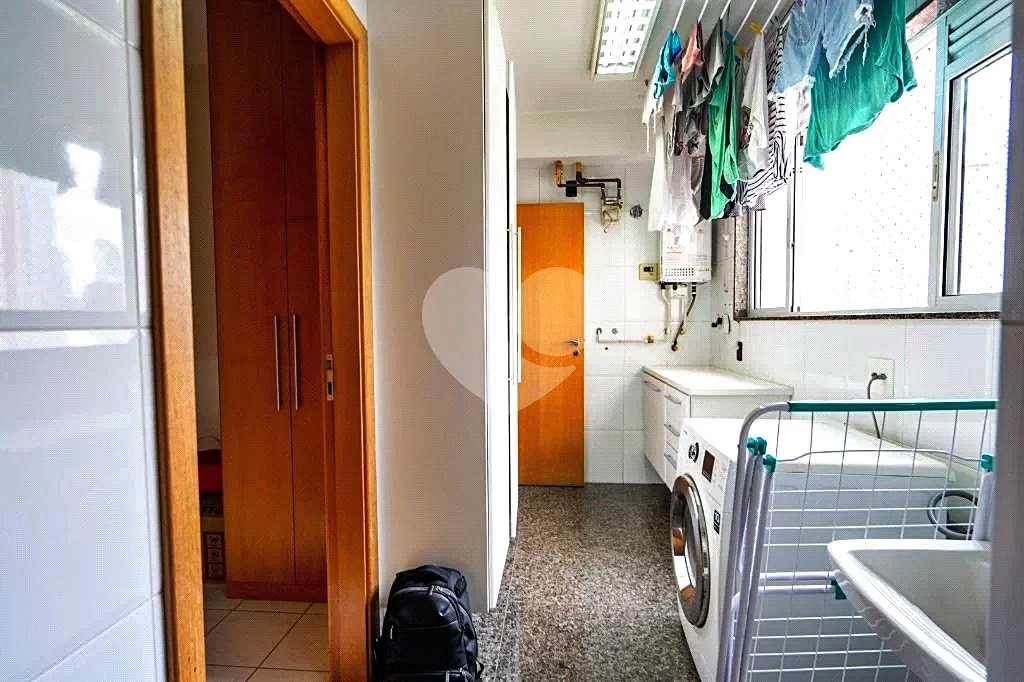 Apartamento à venda com 3 suítes em Tatuapé, São Paulo, SP