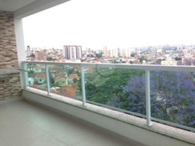 Cobertura à venda com 4 quartos, sendo 3 suítes,  em Jardim São Paulo(zona Norte), São Paulo, SP