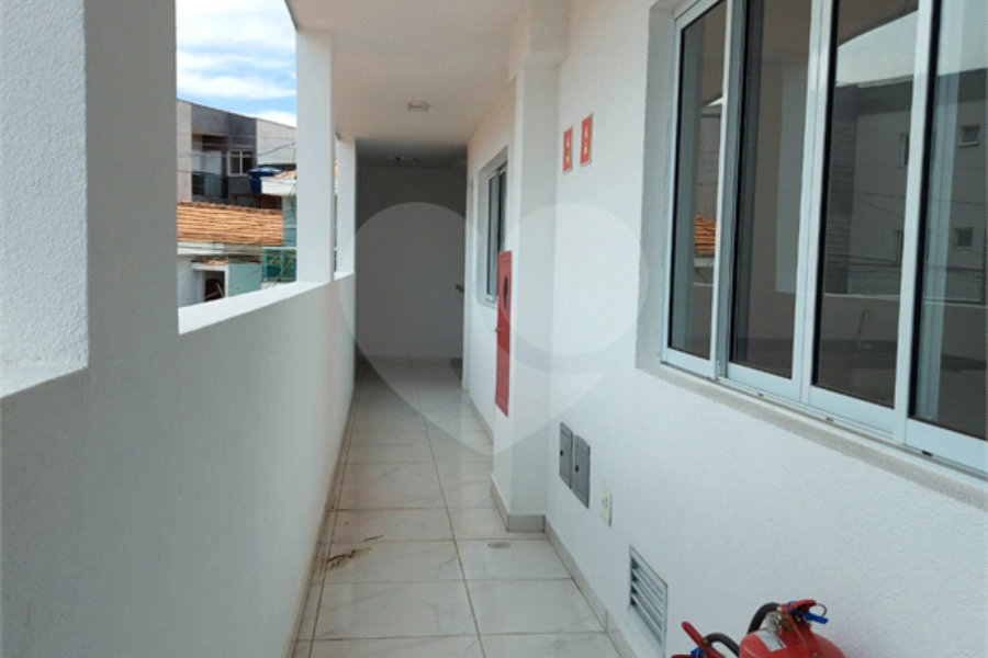 Casa à venda com 2 quartos no condomínio Esmeraldino, São Paulo - SP