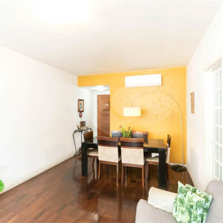 Apartamento à venda com 3 quartos, sendo 1 suíte, em Tijuca, Rio de Janeiro, RJ