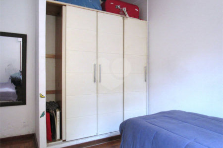 Casa à venda com 3 quartos em Moema, São Paulo, SP