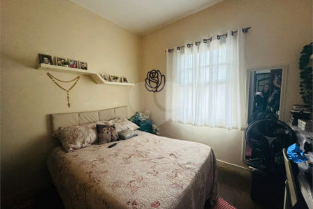 Casa à venda com 2 quartos em Vila Moreira, Guarulhos, SP