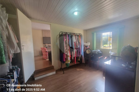 Casa à venda com 3 quartos, sendo 1 suíte,  em Santa Claudina, Vinhedo, SP