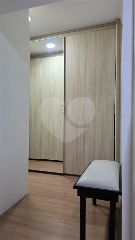 Apartamento à venda com 3 quartos, sendo 1 suíte, no Centro, São Bernardo do Campo, SP